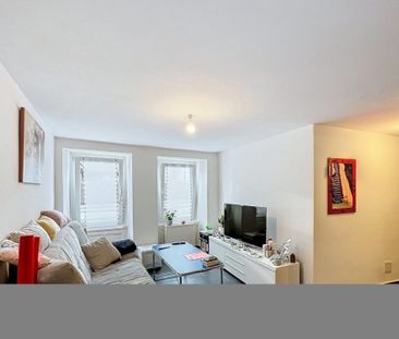 Appartement de 3 pièces au 1er étage au centre-ville d’Echallens - Foto 3