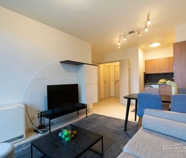 Appartement te huur - Photo 3