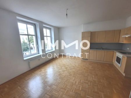 Wohntraum in Wels: Großzügige Räume & viel Tageslicht in Citylage - Photo 3