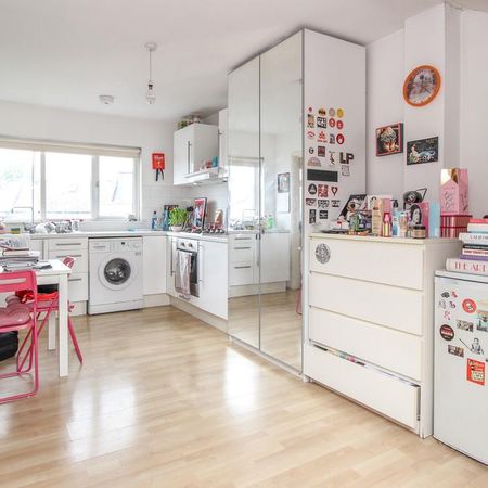 Studio to rent - Photo 3