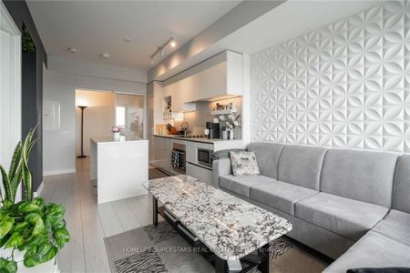 For Lease - 5 Buttermill Avenue Unit# 4508, Vaughan, Ontario - Photo 2