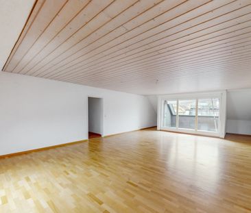 Atelierwohnung an zentraler Lage - Photo 1