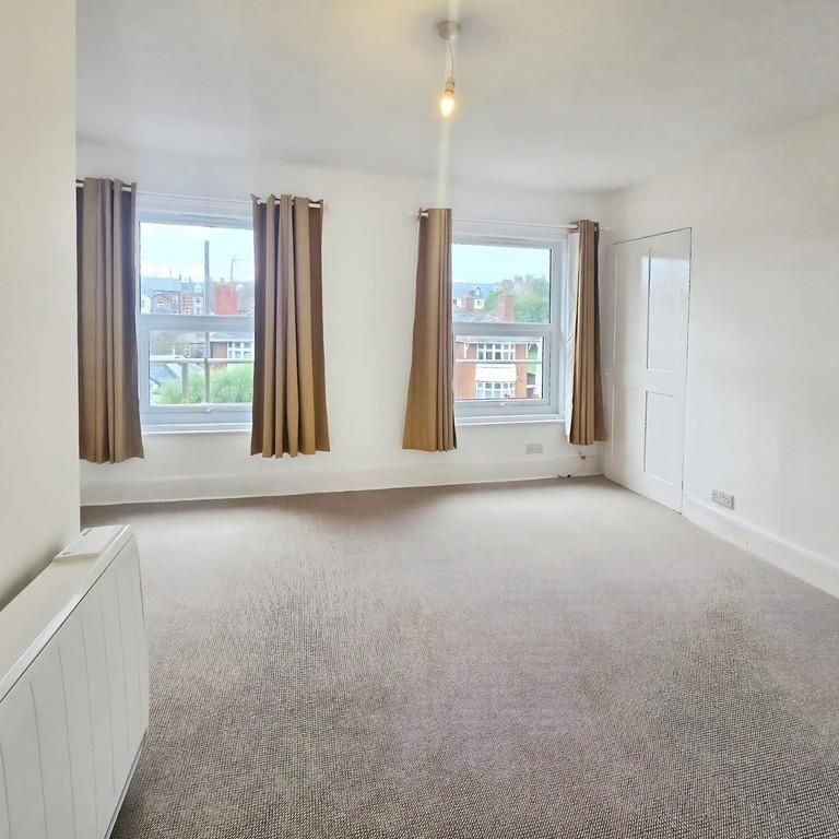 1 bedroom maisonette to rent - Photo 1