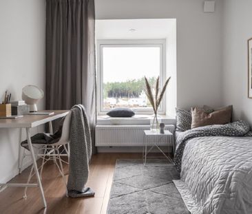 Åbroddsvägen 3B, Kristianstad - Foto 3