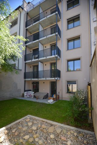 4 Zimmer, 75 m², EG - Foto 5