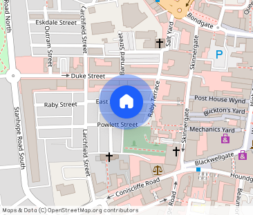 East Raby Street, Darlington, DL3 - Photo 1