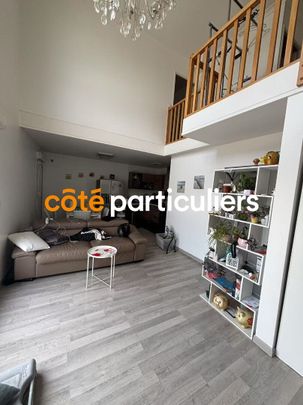 Appartement Rosny Sous Bois 4 pièce(s) 96.15 m2 - Photo 1