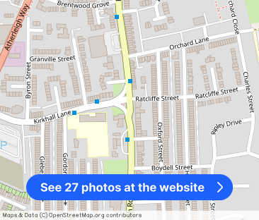 Leigh Road, Leigh, WN7 - Photo 1