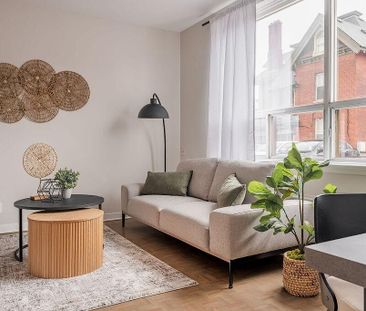 330 Metcalfe, Centretown, Ottawa, ON - Photo 4