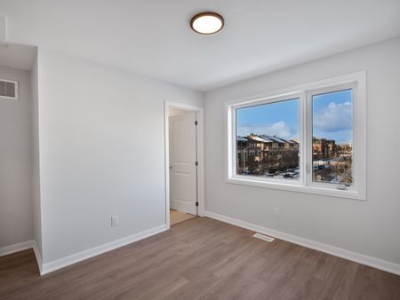 For Lease - 301 Glenroy Gilbert Drive Unit# 7, Barrhaven, Ontario - Photo 2