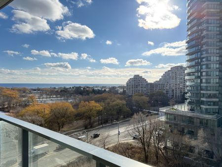 For Lease - 2212 Lake Shore Boulevard Unit# 1004, Toronto, Ontario - Photo 4