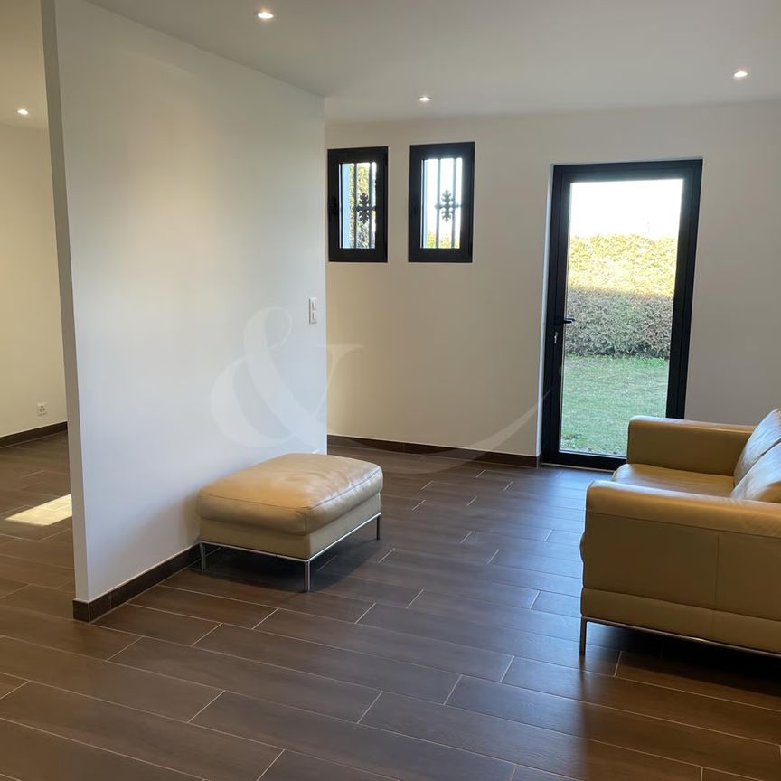 2 Zimmer, 40 m², EG - Foto 1
