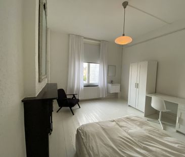 Te huur: Kamer Brusselsestraat in Maastricht - Photo 3