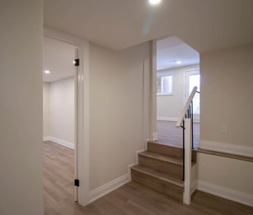 184 Bradley Ave, Welland - All Inclusive 1 Bedroom Lower Unit - Photo 2