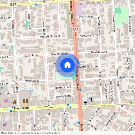 12 Percival Street, Norwood SA 5067