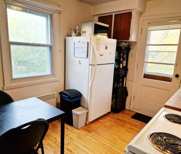 Condo 3 1/2 semi meublé à louer - Photo 3