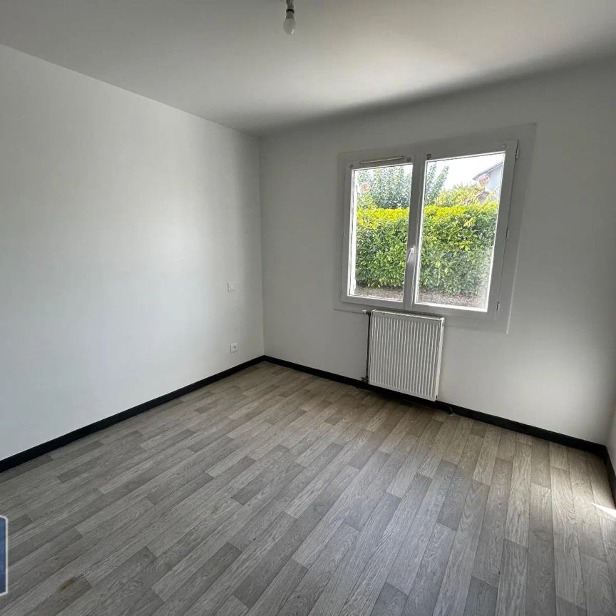Maison à louer 5 pièces 91.72m² - Photo 1