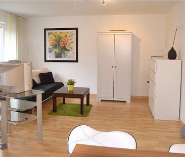 1 Zimmer in Neuss - Photo 3