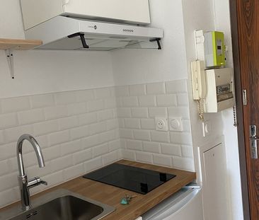 Location Appartement 1 pièce 15m² TALENCE 33400 - Photo 6