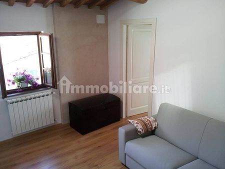 Appartamento via Zucchelli, Centro, Peccioli - Foto 2