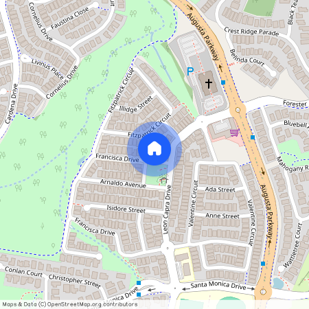 7 Francisca Drive, Qld 4300, Augustine Heights