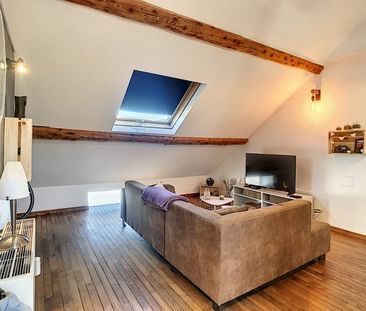 Appartement te huur - Foto 3