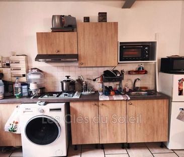 Appartement 2 Pièces 44 m² - Photo 4