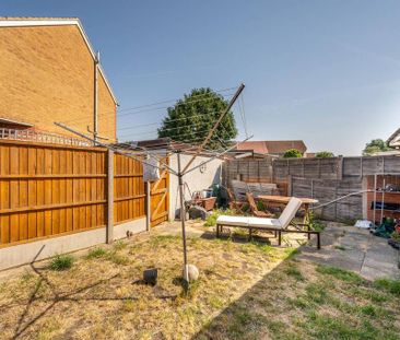 1 bedroom maisonette to rent - Photo 6