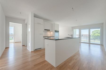 Wohnen im Grünen! - Foto 2