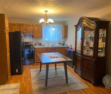 Grand 4 1/2 non fumeur au 3e - Photo 3