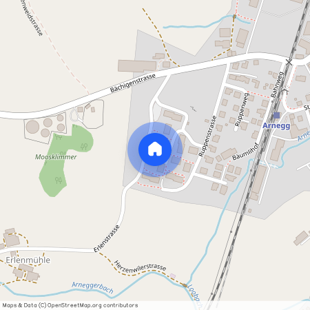 Erlenstrasse, 9a, 9212, Arnegg