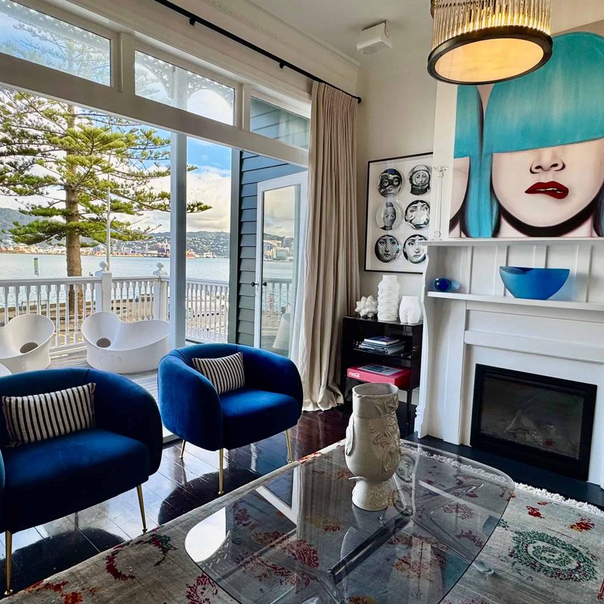 The Waterfront Retreat - Photo 1