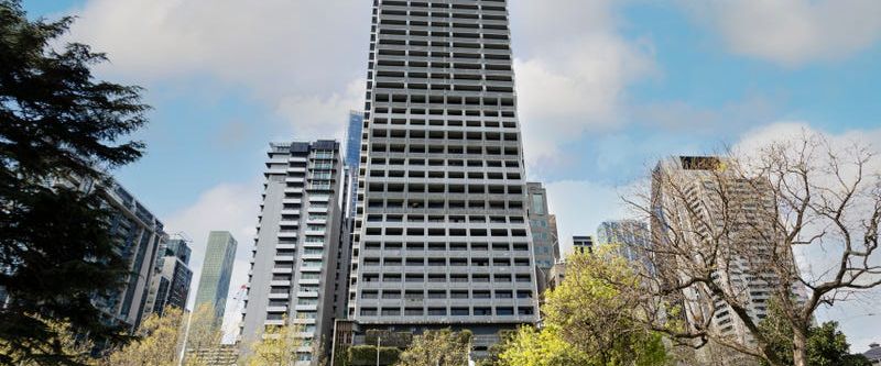 2612/350 William Street, Melbourne VIC 3000 - Apartment For Rent | Domain - Photo 1