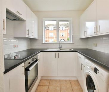 1 bedroom terraced house to rent - Photo 6