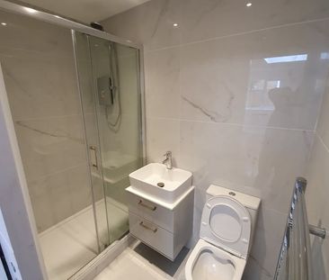 Studio Flat, Watford Way, NW4 - Photo 4