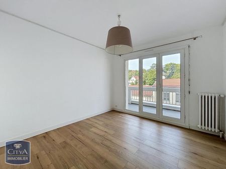 Location Appartement 4 pièces 87m² LYON 5ème - Photo 5