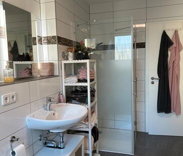 2-Zimmer Wohnung zur Untermiete in FFM-Schwanheim - Foto 1