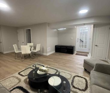 For Lease - 5218 Palmetto Place Unit# Basement, Mississauga, Ontario - Photo 1