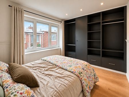 Instapklaar 1-slpk appartement nabij centrum Hasselt - Foto 4