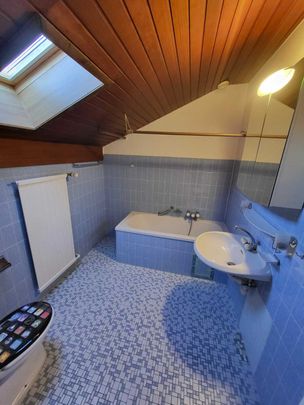 Appartement de 3.5 pièces au 5ème étage - Photo 1