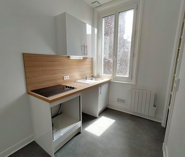 ROUEN - Appartement 3 pièces - Photo 3