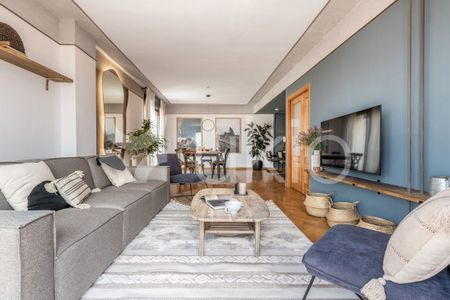 Madrid Capital, Community of Madrid 28010 - Foto 3