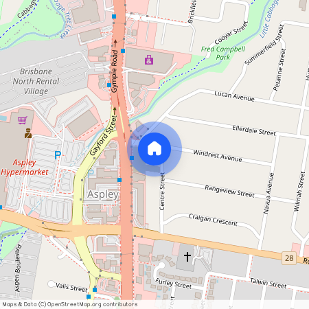38 Centre Street, ASPLEY QLD 4034