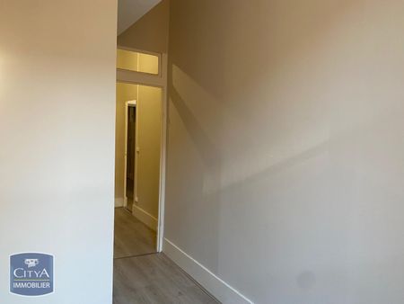 Location Appartement 2 pièces 50m² GRENOBLE 38000 - Photo 2