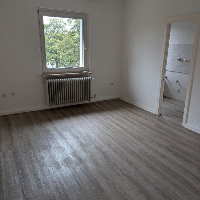 Schöne 3 Zimmer Wohnung in Hörde - bezugsfertig ab sofort - Photo 1