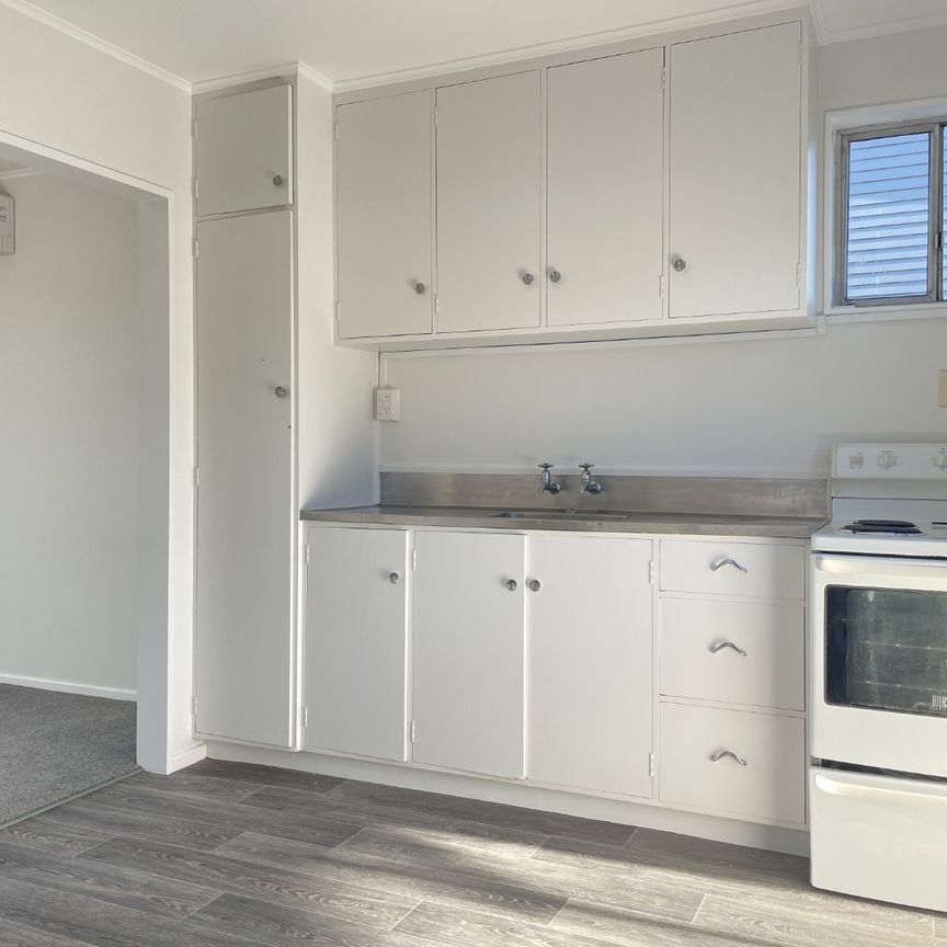 Newly Renovated in Wallaceville - Photo 1