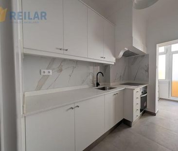 Apartamento T2 em Lisboa - Photo 1