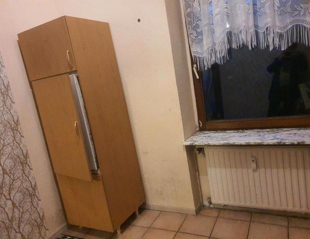 Mietwohnung ein Zimmer Wohnung zum Vermieten - Photo 1