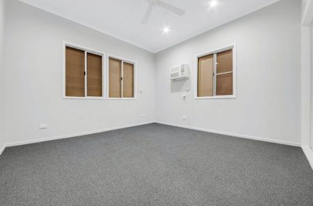 THREE BAY SHED AND FULLY RENOVATED HOME AVAILABLE NOW - Photo 2