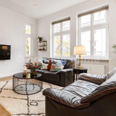 Very Berlin! - Photo 1